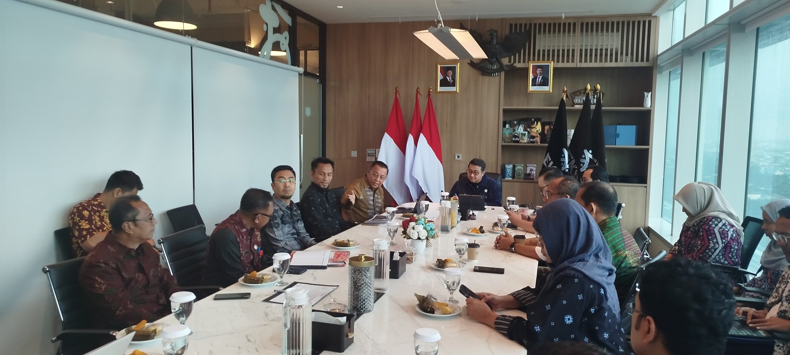 walikota 2