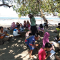 Wali murid hingga perangkat desa terlibat aktif dalam kegiatan Komunitas Sekolah SDN Sowa, Kecamatan Soromandi, Kabupaten Bima. Keberadaan Komunitas Sekolah turut membantu meningkatkan kemampuan literasi dan numerasi siswa di sekolah setempat.